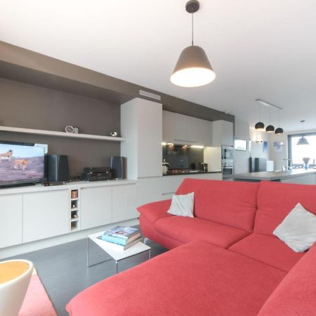 Apartment Turquoise By Interhome De Haan Buitenkant foto