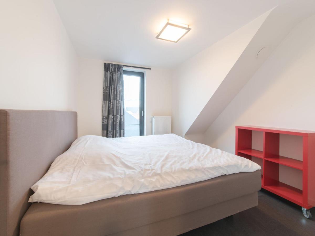 Apartment Turquoise By Interhome De Haan Buitenkant foto