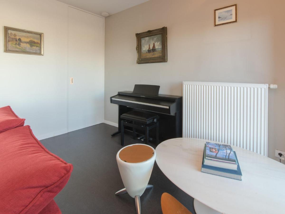 Apartment Turquoise By Interhome De Haan Buitenkant foto